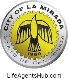 Local Life Insurance Agents in La Mirada California