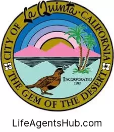 Local Life Insurance Agents in La Quinta California