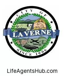 Local Life Insurance Agents in La Verne California