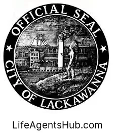 Local Life Insurance Agents in Lackawanna New York