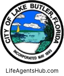 Local Life Insurance Agents in Lake Butler Florida