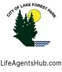 Local Life Insurance Agents in Lake Forest Park Washington
