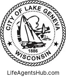 Local Life Insurance Agents in Lake Geneva Wisconsin