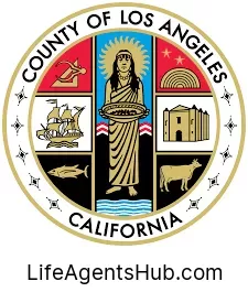 Local Life Insurance Agents in Lake Los Angeles California