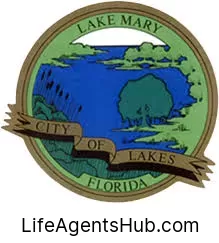Local Life Insurance Agents in Lake Mary Florida