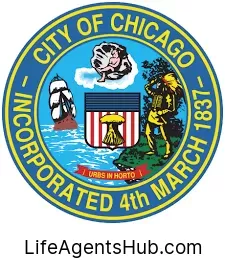 Local Life Insurance Agents in Lake Meadows Illinois