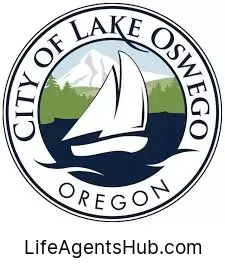 Local Life Insurance Agents in Lake Oswego Oregon