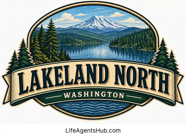 Local Life Insurance Agents in Lakeland North Washington