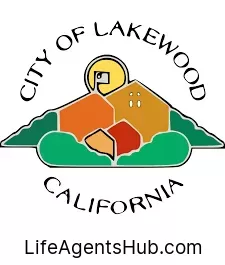 Local Life Insurance Agents in Lakewood California