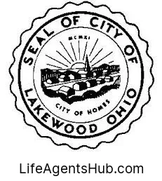 Local Life Insurance Agents in Lakewood Ohio