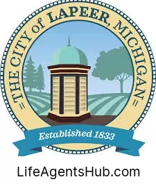 Local Life Insurance Agents in Lapeer Michigan