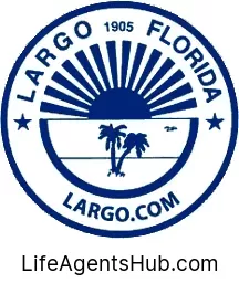Local Life Insurance Agents in Largo Florida