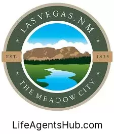 Local Life Insurance Agents in Las Vegas New Mexico