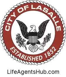 Local Life Insurance Agents in LaSalle Illinois