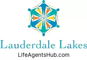 Local Life Insurance Agents in Lauderdale Lakes Florida