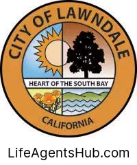 Local Life Insurance Agents in Lawndale California