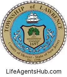 Local Life Insurance Agents in Lawrence Township New Jersey