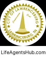 Local Life Insurance Agents in Lawrenceburg Tennessee