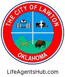 Local Life Insurance Agents in Lawton Oklahoma