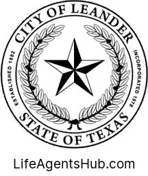 Local Life Insurance Agents in Leander Texas