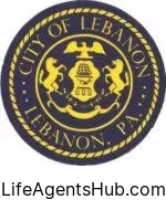 Local Life Insurance Agents in Lebanon Pennsylvania