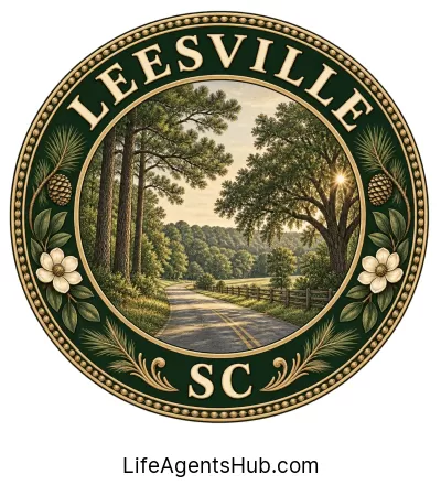 Local Life Insurance Agents in Leesville South Carolina