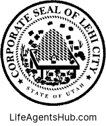 Local Life Insurance Agents in Lehi Utah