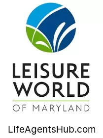 Local Life Insurance Agents in Leisure World Maryland