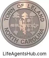 Local Life Insurance Agents in Leland North Carolina