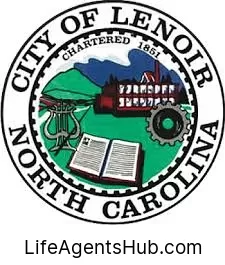 Local Life Insurance Agents in Lenoir North Carolina