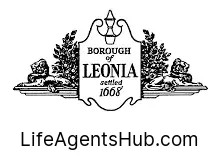 Local Life Insurance Agents in Leonia New Jersey