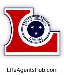 Local Life Insurance Agents in Lewisburg Tennessee