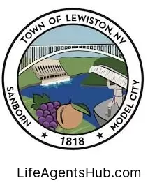 Local Life Insurance Agents in Lewiston New York