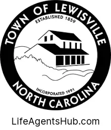 Local Life Insurance Agents in Lewisville North Carolina
