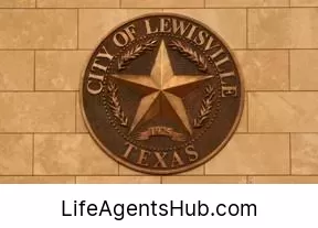 Local Life Insurance Agents in Lewisville Texas