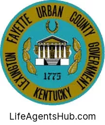 Local Life Insurance Agents in Lexington Kentucky