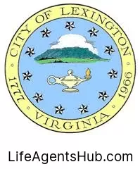 Local Life Insurance Agents in Lexington Virginia