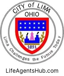 Local Life Insurance Agents in Lima Ohio