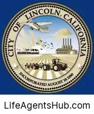 Local Life Insurance Agents in Lincoln California