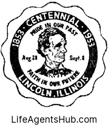 Local Life Insurance Agents in Lincoln Illinois