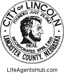 Local Life Insurance Agents in Lincoln Nebraska