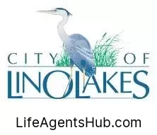Local Life Insurance Agents in Lino Lakes Minnesota