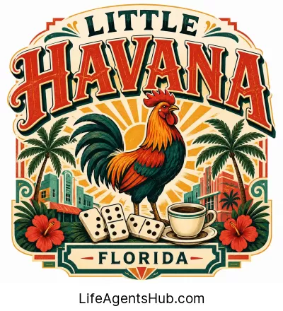 Local Life Insurance Agents in Little Havana Florida