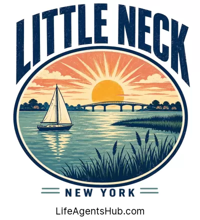 Local Life Insurance Agents in Little Neck New York