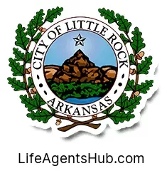 Local Life Insurance Agents in Little Rock Arkansas
