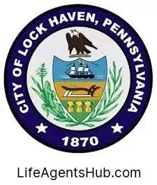 Local Life Insurance Agents in Lock Haven Pennsylvania