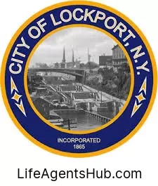 Local Life Insurance Agents in Lockport New York