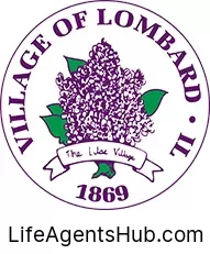 Local Life Insurance Agents in Lombard Illinois