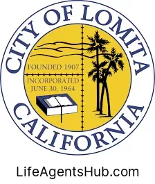 Local Life Insurance Agents in Lomita California