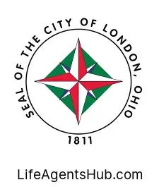 Local Life Insurance Agents in London Ohio